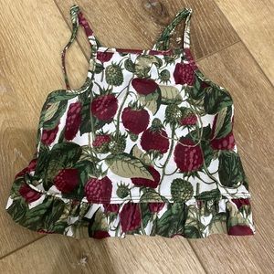 18-24 mo kortni jeane peplum